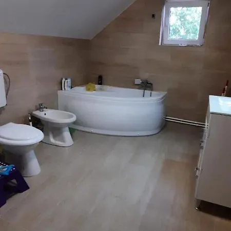 Venkovský dům Casa Dani *