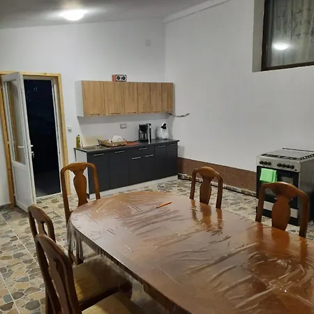 Casa Dani Sibisel (Rau de Mori, Hunedoara)
