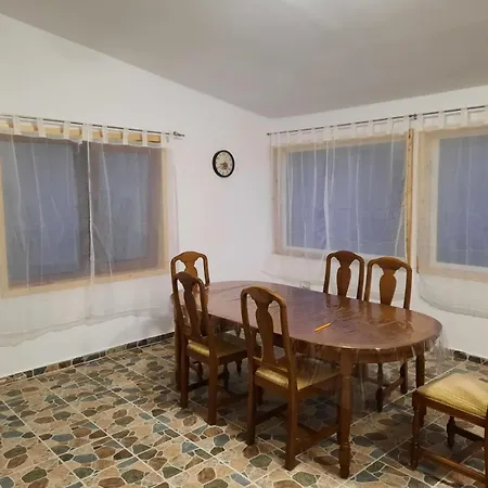 Casă la țară Casa Dani *
