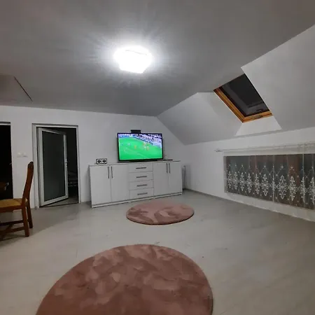 Casa Dani Casă la țară Sibisel (Rau de Mori, Hunedoara)