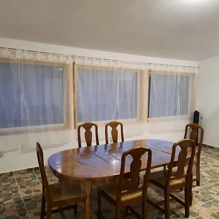 Casă la țară Casa Dani