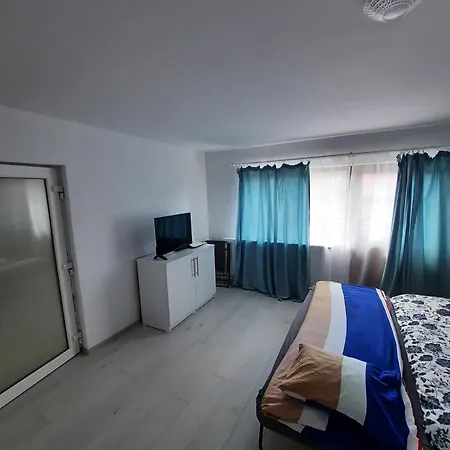 Casă la țară Casa Dani *