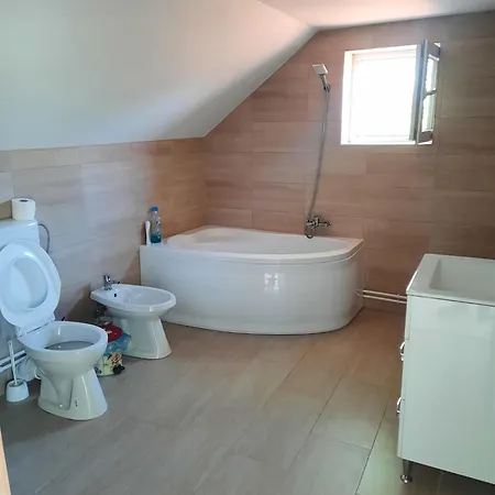 Casa Dani Casă la țară *