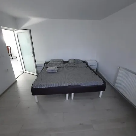 Venkovský dům Casa Dani